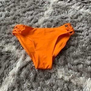 Lululemon bikini bottoms